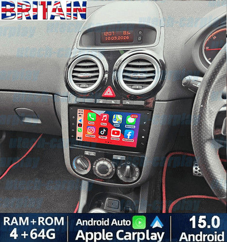 Premium for vauxhall corsa - corsa, d