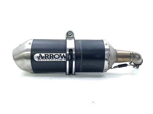 Exhaust muffler performance - muffler,
