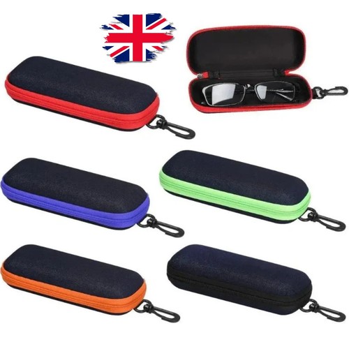 Portable zipper eye glasses - zipper,