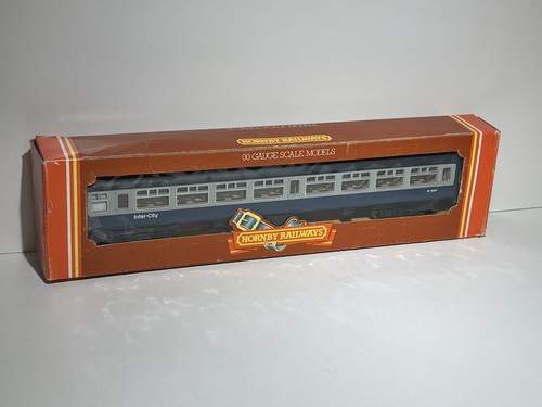 Hornby r417 gauge model - r417, oo