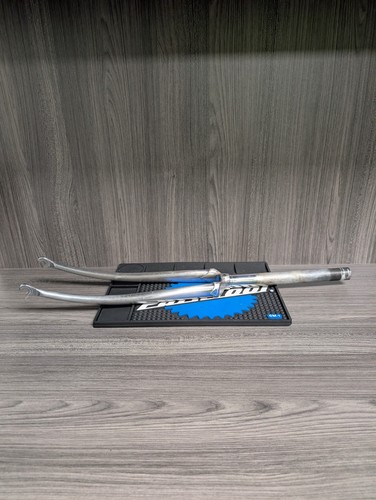 Columbus threaded fork - columbus,