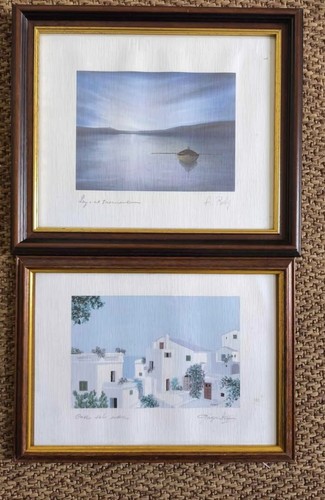 Beautiful prints - 2,