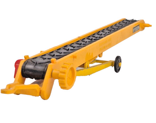 Britains fyson 9579 scale - britains,