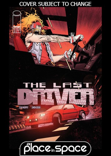Last driver 2a sean - (wk38),