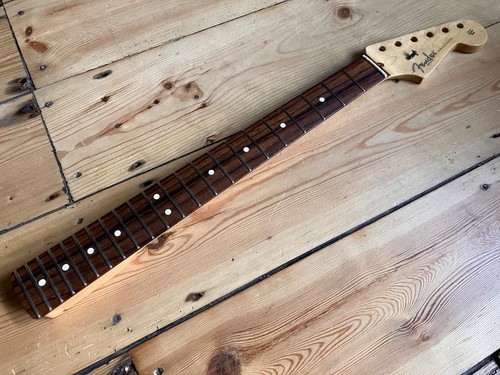 Fender usa stratocaster - fender,