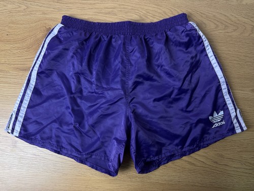 Vintage 1980 football adidas - 1980's,