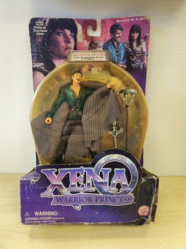 Xena warrior princess king - xena,