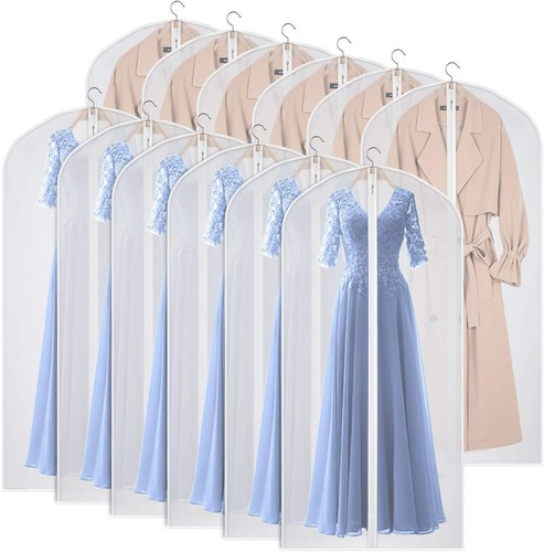 Dress covers long - covers, garment