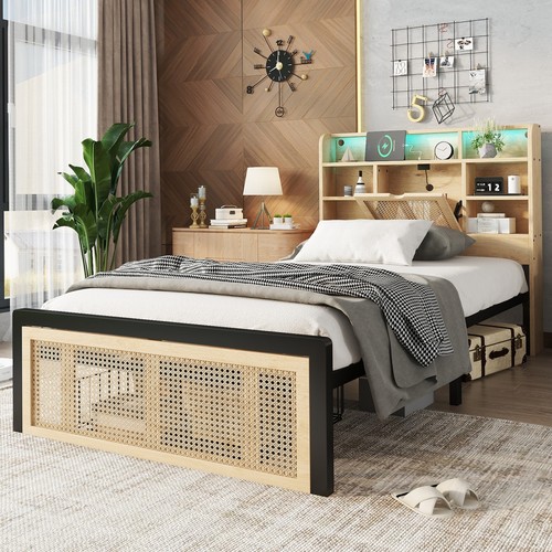 Single bed frame - frame, 90x190cm
