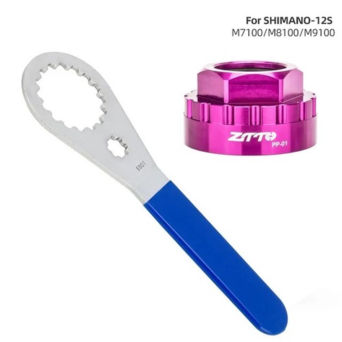 Crank chainring direct mount - crank,