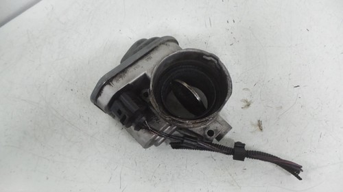 Throttle valve touran - valve,