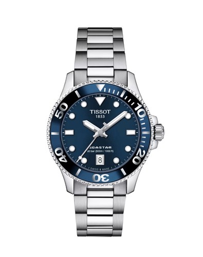 Tissot seastar 1000 - seastar,