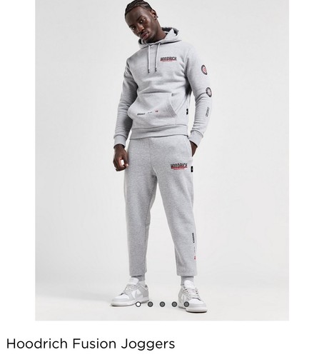 Hoodrich sportswear fusion - hoodrich,