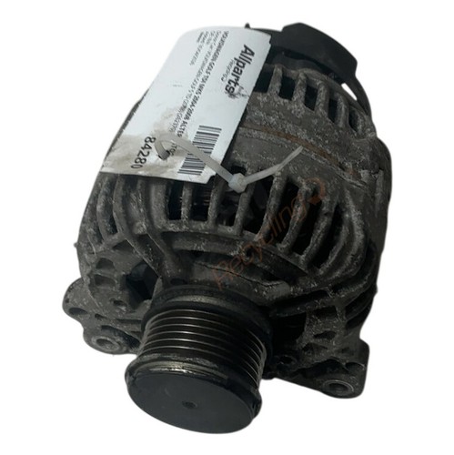 Volkswagen golf tdi mk5 - tdi,