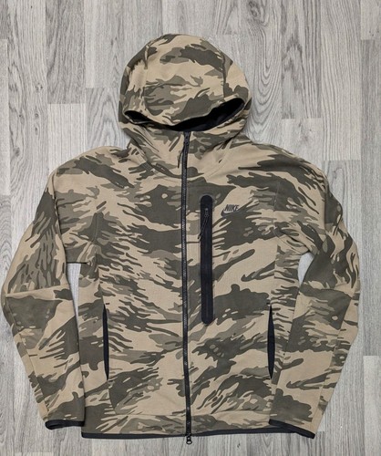 Nike tech fleece - tech, zip