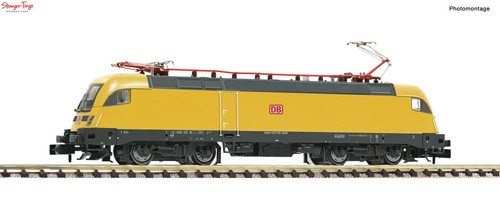 Fleischmann network br182 - ,