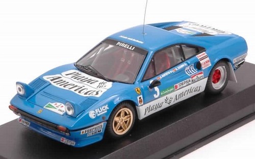 1985 ferrari 308 - 308, rally