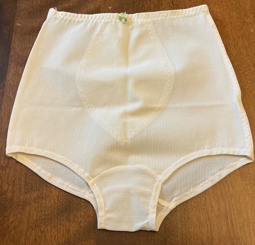 Vintage flexees panty - vintage,