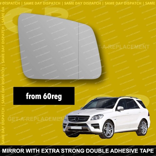 For mercedes wing mirror - mercedes,