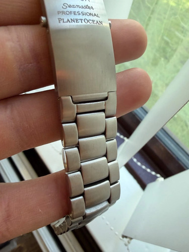 For 22mm sea master - for,
