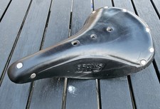 Brooks b17 leather - brooks,
