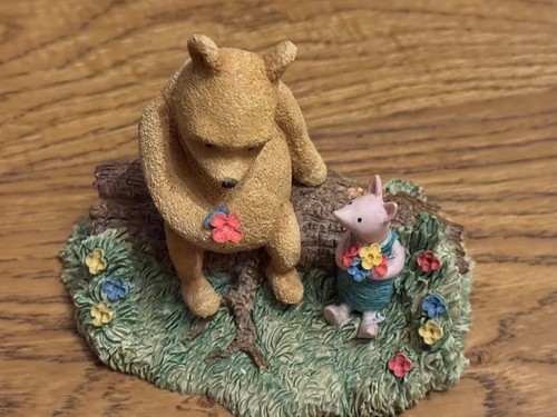Border fine arts disney winnie - border,