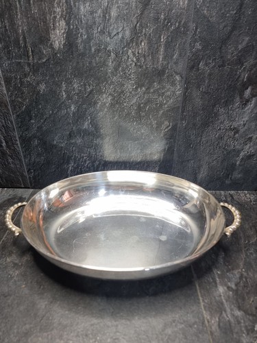 Vintage cut glass lidded - cut,
