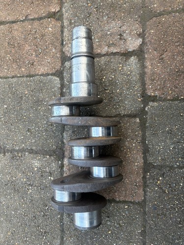 Standard 30hp fixed - 30hp, vw