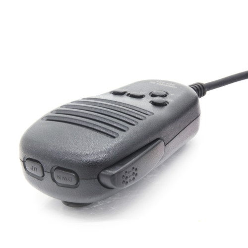 6pin plug remote speaker mic - plug,