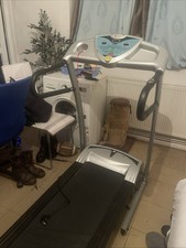 Dynamix motorized treadmill - dynamix,