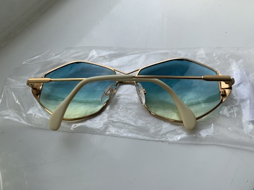 Rare cazal acetate sunglasses - cazal,