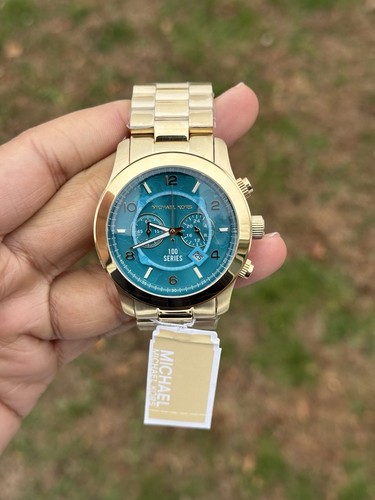 Michael kors gold - kors,