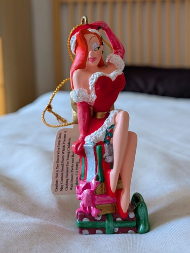 Disney jessica rabbit - jessica,