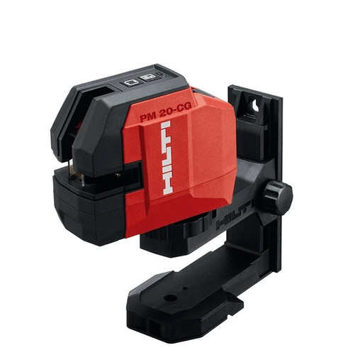 Hilti plumb and cross - hilti,