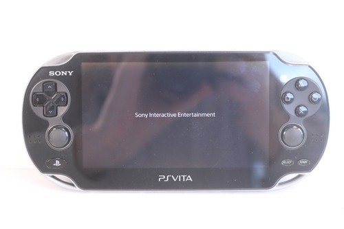 Sony vita pch 1103 console - ps,