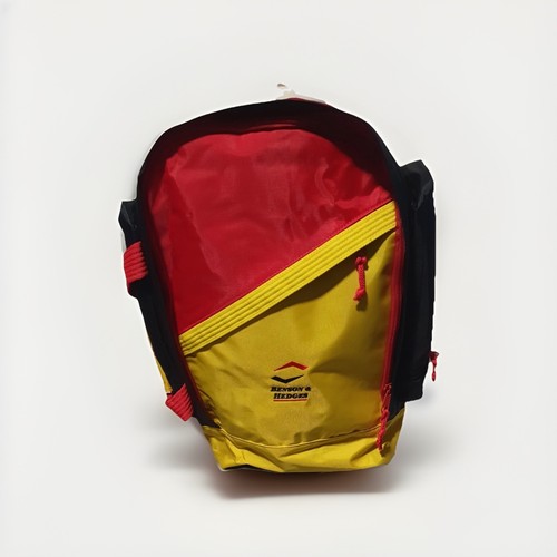 Benson hedges bag red - benson,