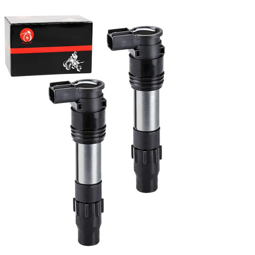 2pcs ignition coils - 2pcs,