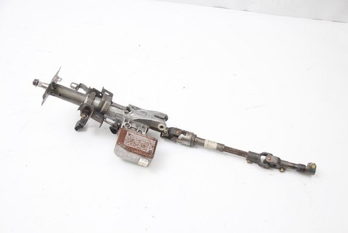 Steering column toyota - steering, corolla