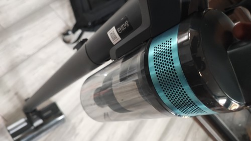 Samsung cordless vacuum stick - samsung,
