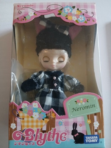 Takara tomy petite - petite, petit