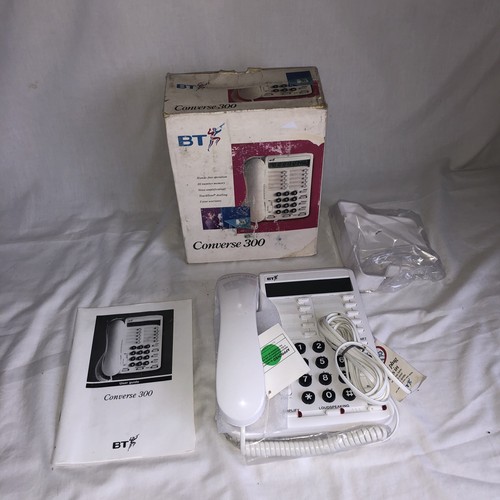 Converse 300 telephone - converse,