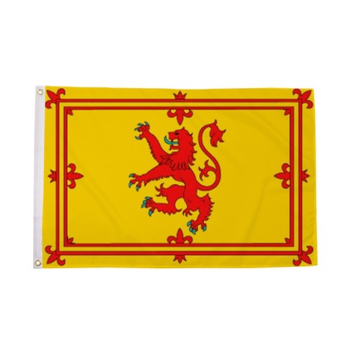 Flagmax scotland lion - scotland, rampant