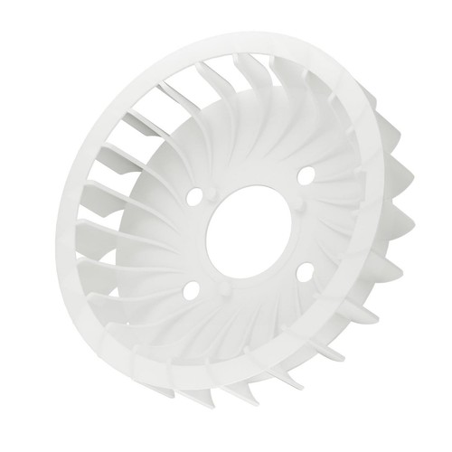 Mower cooling fan - mower,