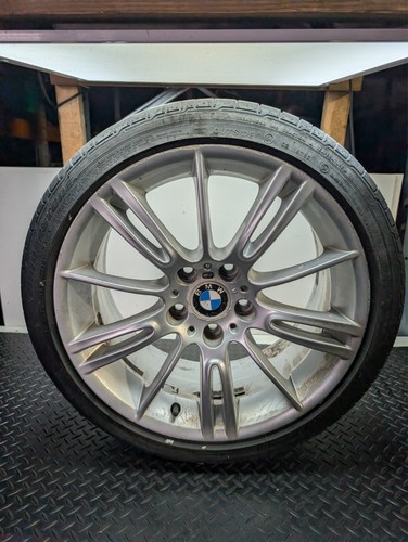 Bmw mv3 193m - mv3, alloy