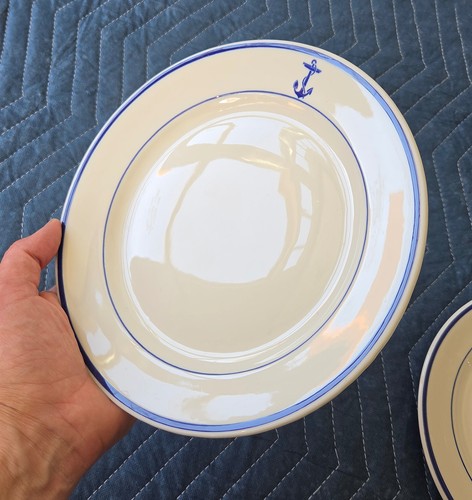 Shenango restaurant china - 2x,