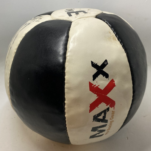 Maxx heavy duty medicine ball - maxx,