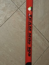 Milo carp fishing pole - fishing, 9m