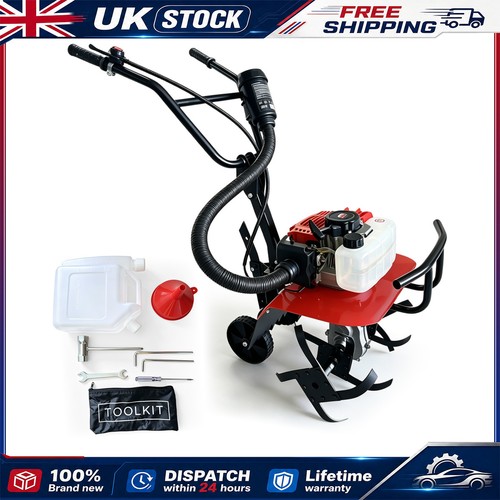Garden rotavator cultivator - garden,