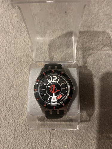 Swatch irony new big - swatch,