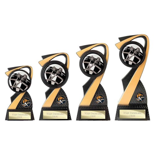 Mania darts trophy - mania,